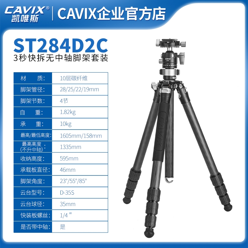 武漢ST284D2C