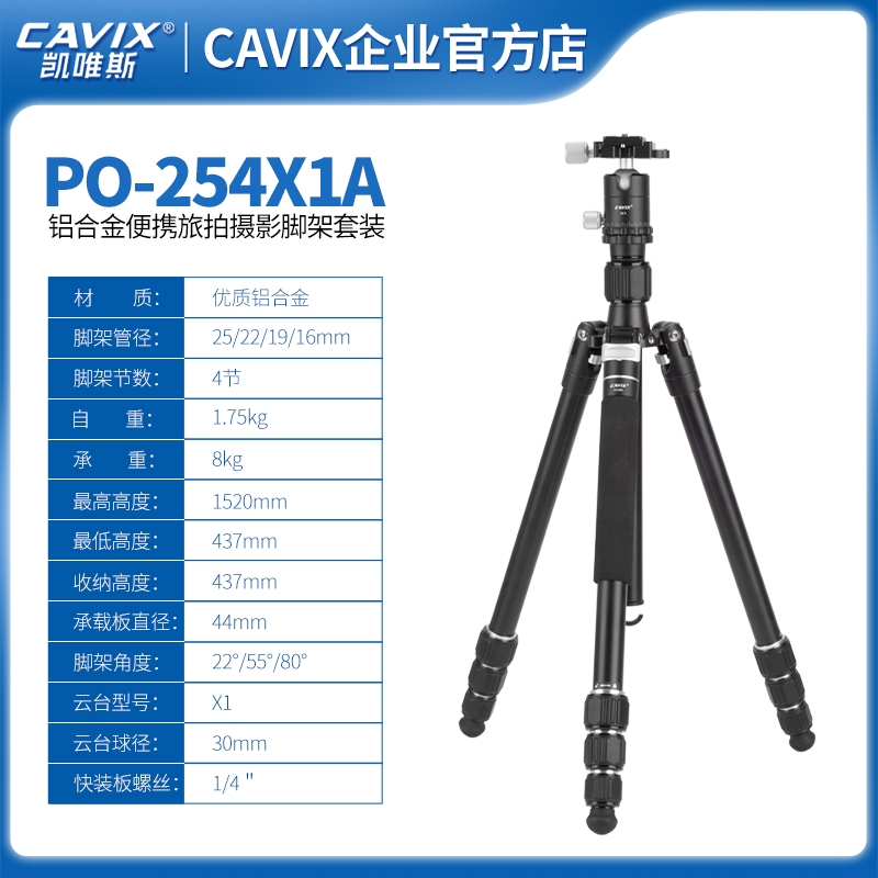 PO-254X1A